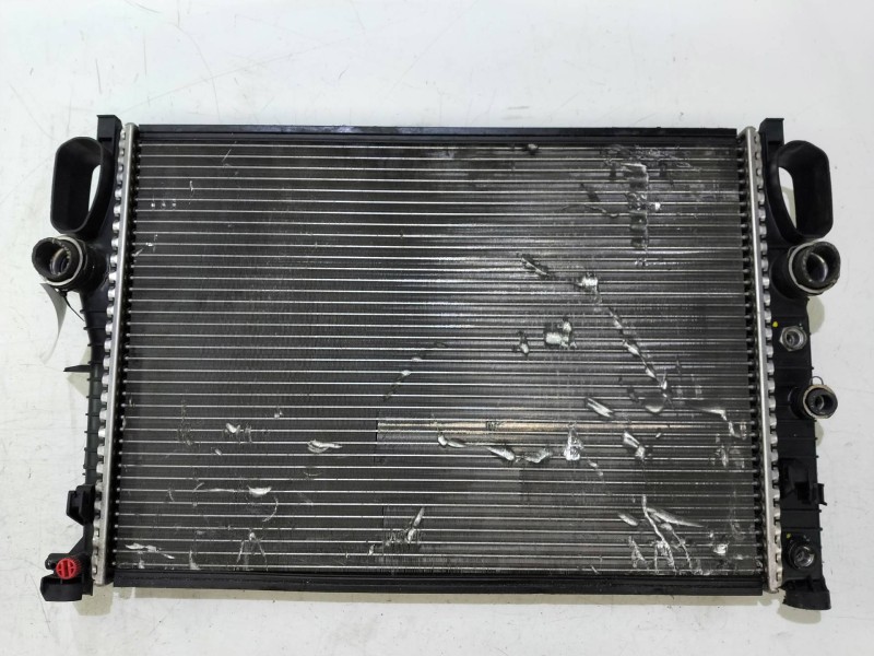 Recambio de radiador agua para mercedes clase e (w211) berlina 3.2 v6 18v cat referencia OEM IAM 2115000102  