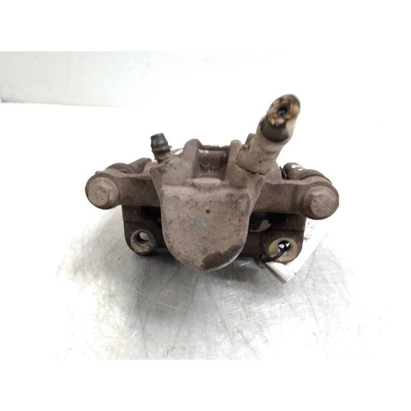 Recambio de pinza freno trasera izquierda para toyota corolla (e12) 2.0 d4-d linea terra sedán referencia OEM IAM   