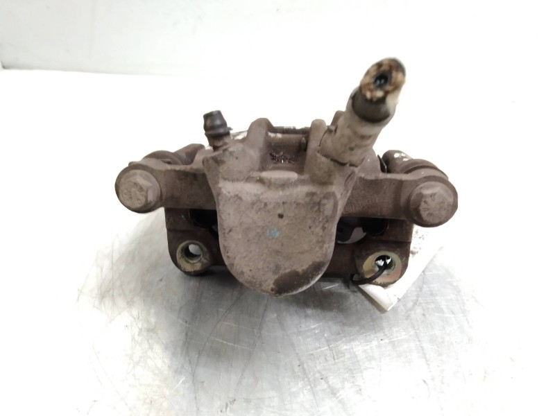 Recambio de pinza freno trasera izquierda para toyota corolla (e12) 2.0 d4-d linea terra sedán referencia OEM IAM   
