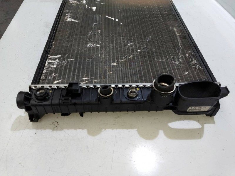 Recambio de radiador agua para mercedes clase e (w211) berlina 3.2 v6 18v cat referencia OEM IAM 2115000102  