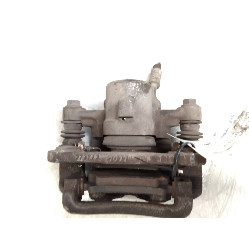 Recambio de pinza freno trasera izquierda para toyota corolla (e12) 2.0 d4-d linea terra sedán referencia OEM IAM   