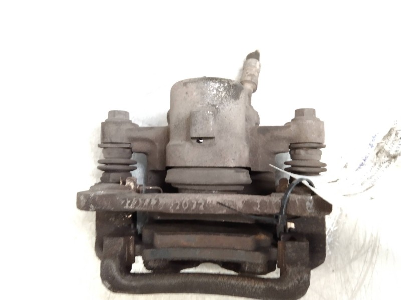 Recambio de pinza freno trasera izquierda para toyota corolla (e12) 2.0 d4-d linea terra sedán referencia OEM IAM   