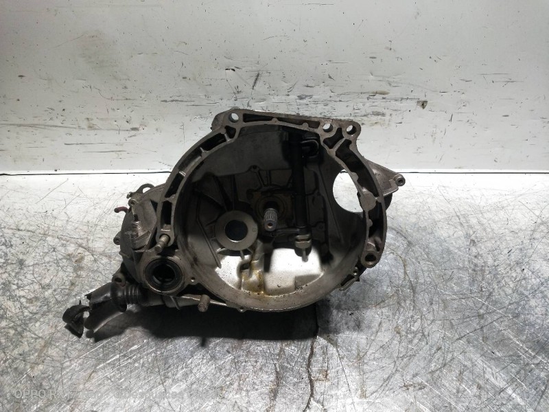 Recambio de caja cambios para lada samara (2108/2109) 1.3 referencia OEM IAM    Recambio de caja cambios para lada samara (2108/2109) 1.3 referencia OEM IAM