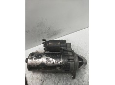 Recambio de motor arranque para opel ascona b berlina referencia OEM IAM 1005821097 BOSCH DIESEL