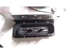 Recambio de abs para nissan juke (f15) acenta referencia OEM IAM TD8405 47660BX80B 3618L096 2
