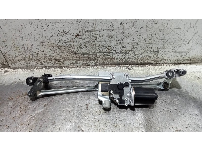Recambio de motor limpia delantero para bmw serie 1 coupe (e82) 120d referencia OEM IAM 719303601  