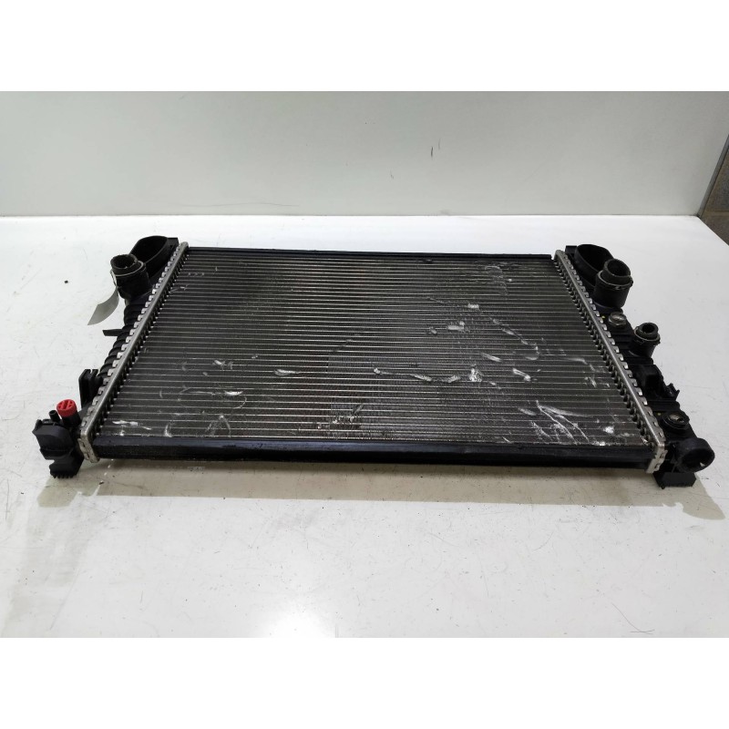 Recambio de radiador agua para mercedes clase e (w211) berlina 3.2 v6 18v cat referencia OEM IAM 2115000102  