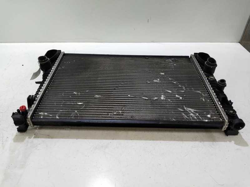 Recambio de radiador agua para mercedes clase e (w211) berlina 3.2 v6 18v cat referencia OEM IAM 2115000102  