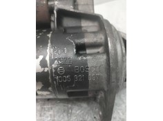 Recambio de motor arranque para opel ascona b berlina referencia OEM IAM 1005821097 BOSCH DIESEL 2