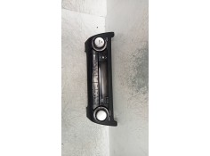 Recambio de mando calefaccion / aire acondicionado para toyota land cruiser (j15) basis referencia OEM IAM 8401060C70C0 23700050