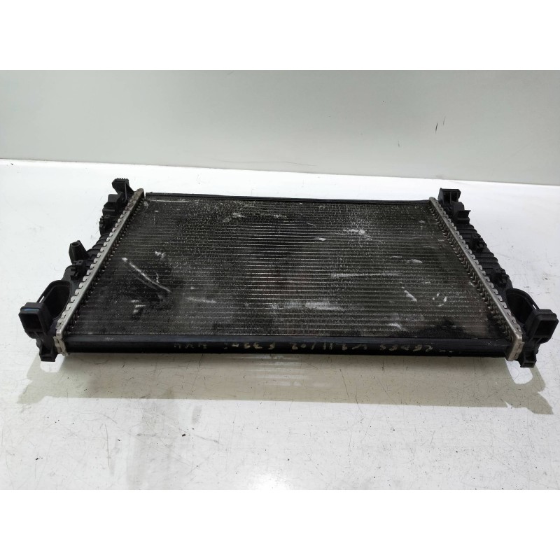 Recambio de radiador agua para mercedes clase e (w211) berlina 3.2 v6 18v cat referencia OEM IAM 2115000102  