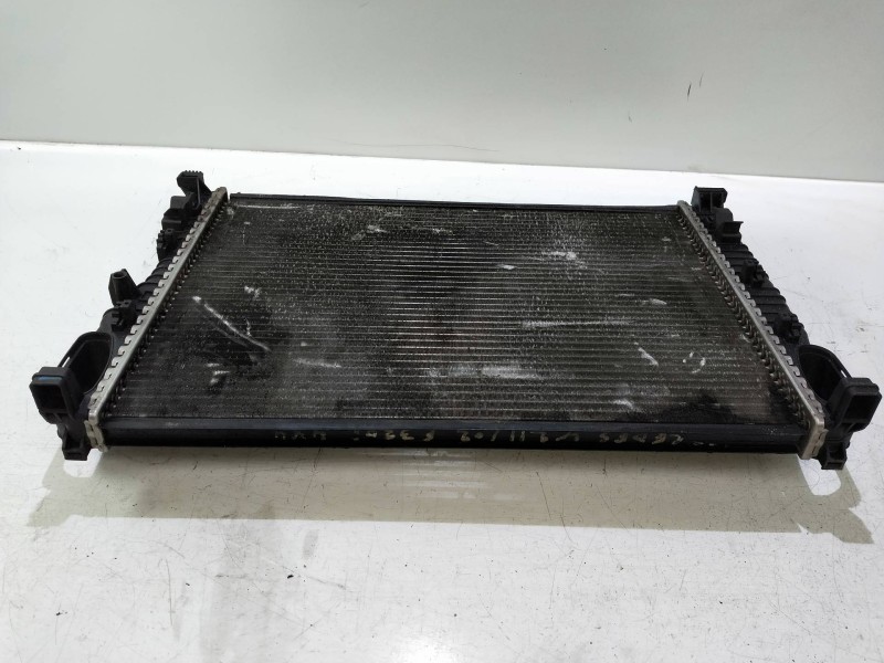 Recambio de radiador agua para mercedes clase e (w211) berlina 3.2 v6 18v cat referencia OEM IAM 2115000102  