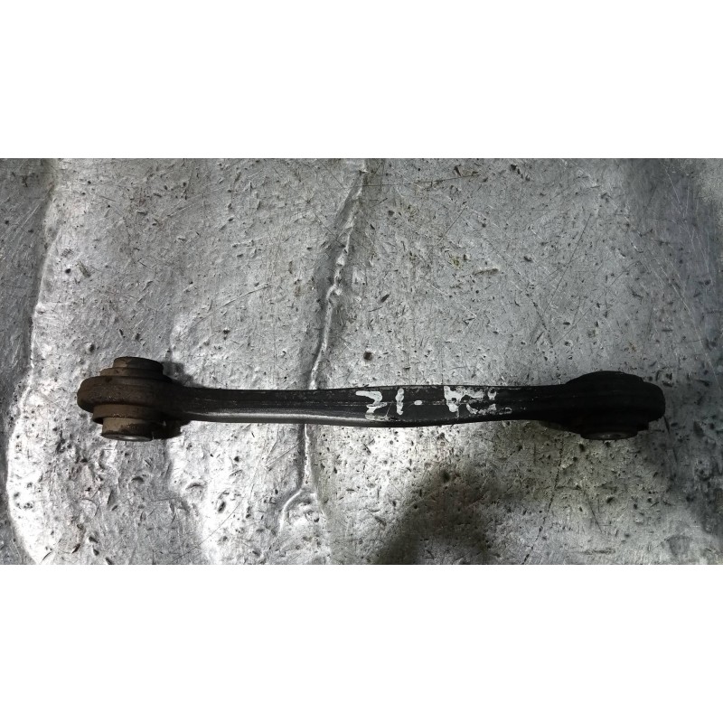 Recambio de brazo suspension superior trasero izquierdo para mercedes clase s (w221) berlina 450 l (221.170) referencia OEM IAM 