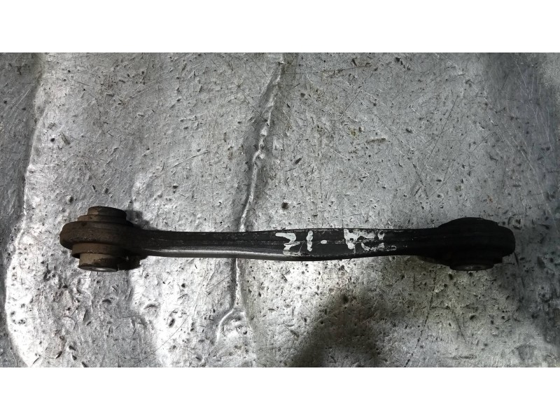 Recambio de brazo suspension superior trasero izquierdo para mercedes clase s (w221) berlina 450 l (221.170) referencia OEM IAM 