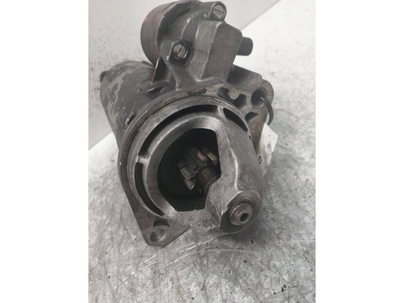 Recambio de motor arranque para opel ascona b berlina referencia OEM IAM 1005821097 BOSCH DIESEL