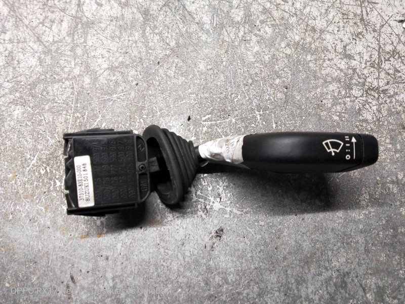 Recambio de mando limpia para suzuki ignis rm (mh) básico referencia OEM IAM 3731083E1000  