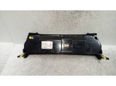 Recambio de mando calefaccion / aire acondicionado para toyota land cruiser (j15) basis referencia OEM IAM 8401060C70C0 23700050 2