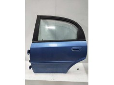 Recambio de puerta trasera izquierda para daewoo lacetti 1.6 cat referencia OEM IAM   