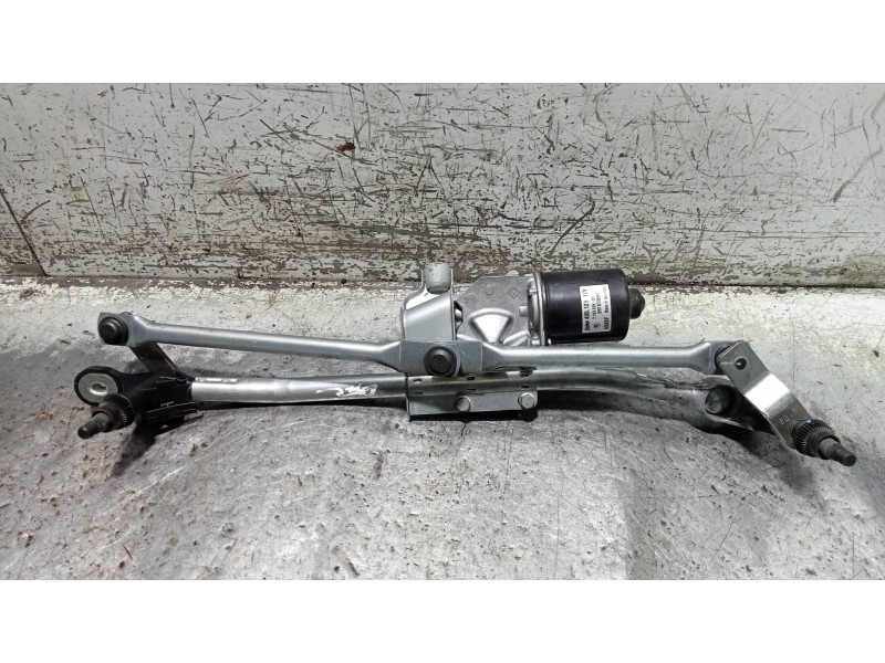 Recambio de motor limpia delantero para bmw serie 1 coupe (e82) 120d referencia OEM IAM 719303601  