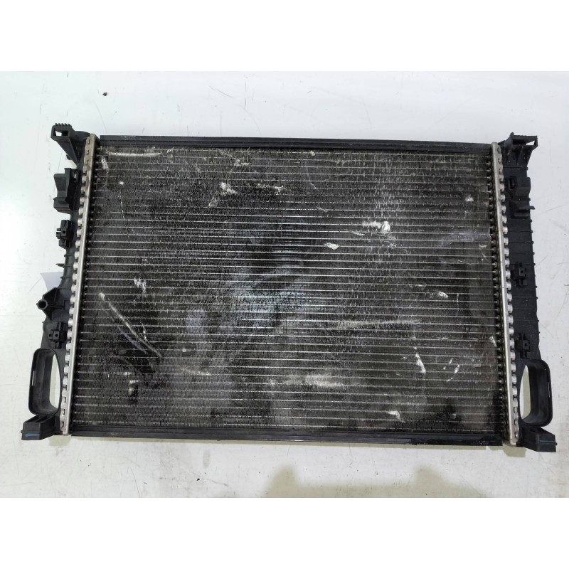 Recambio de radiador agua para mercedes clase e (w211) berlina 3.2 v6 18v cat referencia OEM IAM 2115000102  