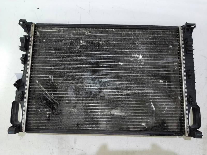 Recambio de radiador agua para mercedes clase e (w211) berlina 3.2 v6 18v cat referencia OEM IAM 2115000102  