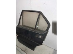 Recambio de puerta trasera izquierda para alfa romeo 90 referencia OEM IAM    2