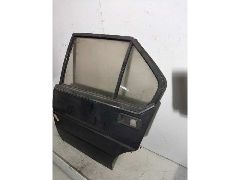 Recambio de puerta trasera izquierda para alfa romeo 90 referencia OEM IAM    Recambio de puerta trasera izquierda para alfa romeo 90 referencia OEM IAM