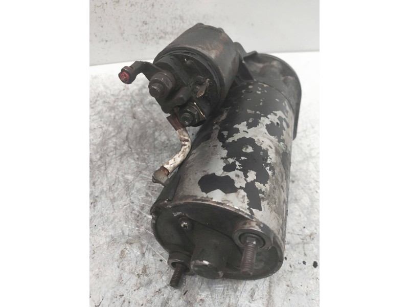 Recambio de motor arranque para opel ascona b berlina referencia OEM IAM 1005821097 BOSCH DIESEL
