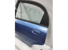 Recambio de puerta trasera izquierda para daewoo lacetti 1.6 cat referencia OEM IAM    2