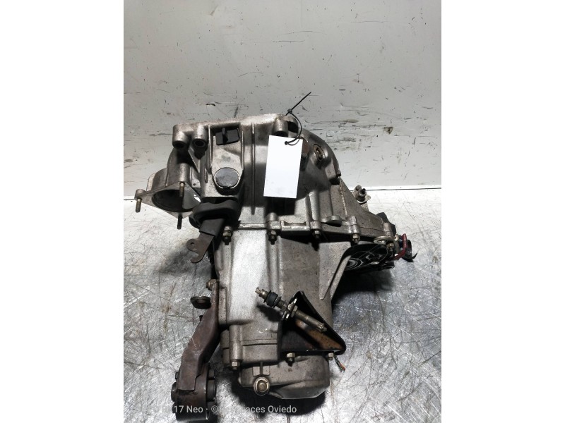 Recambio de caja cambios para lada samara (2108/2109) 1.3 referencia OEM IAM    Recambio de caja cambios para lada samara (2108/2109) 1.3 referencia OEM IAM