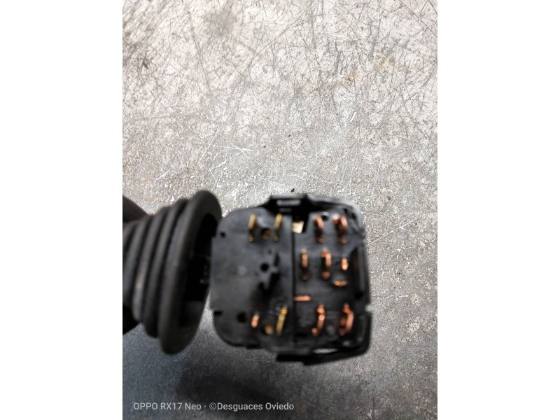 Recambio de mando limpia para suzuki ignis rm (mh) básico referencia OEM IAM 3731083E1000  