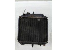 Recambio de radiador agua para mercedes mb serie:100 d caja abierta (w631) 2.4 diesel referencia OEM IAM   