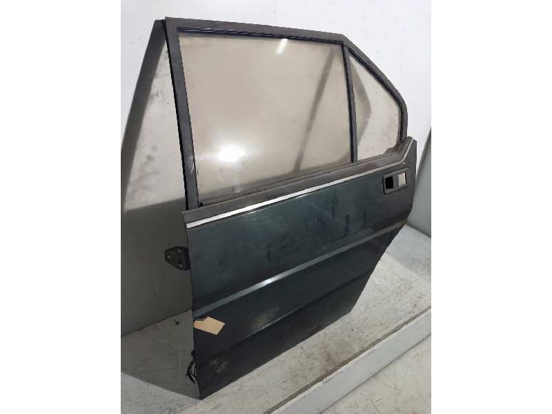 Recambio de puerta trasera izquierda para alfa romeo 90 referencia OEM IAM    Recambio de puerta trasera izquierda para alfa romeo 90 referencia OEM IAM