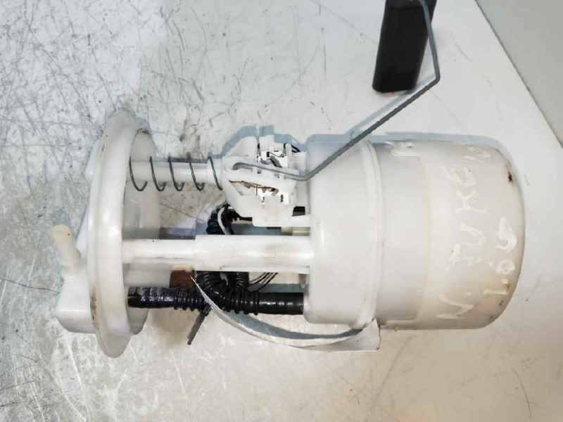 Recambio de bomba combustible para nissan juke (f15) acenta referencia OEM IAM 0975667990006 170409U01C MARWAL AFORADOR