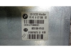 Recambio de modulo electronico para bmw serie 1 coupe (e82) 120d referencia OEM IAM 61429127088 8ES00947920  2