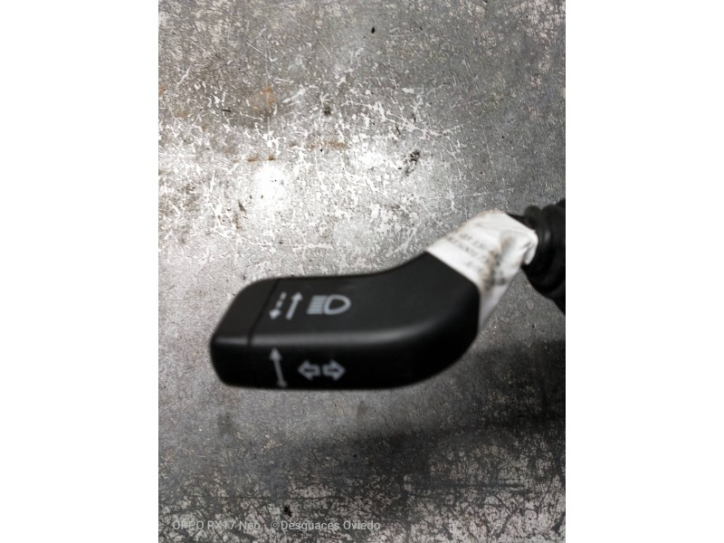 Recambio de mando luces para suzuki ignis rm (mh) básico referencia OEM IAM 0918101012239911  