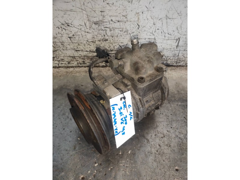 Recambio de compresor aire acondicionado para chrysler 300 m (lr) 3.5 v6 referencia OEM IAM 4472004785  