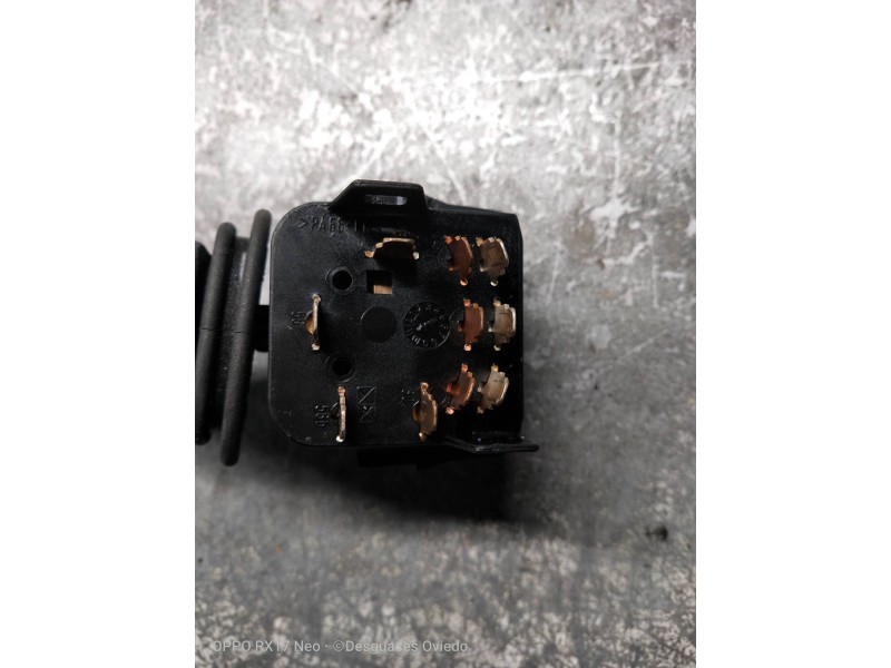 Recambio de mando luces para suzuki ignis rm (mh) básico referencia OEM IAM 0918101012239911  