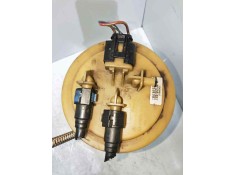 Recambio de bomba combustible para mercedes sprinterii caja cerrada (desde 01.06) 2.1 cdi cat referencia OEM IAM 0580203007 A906 2