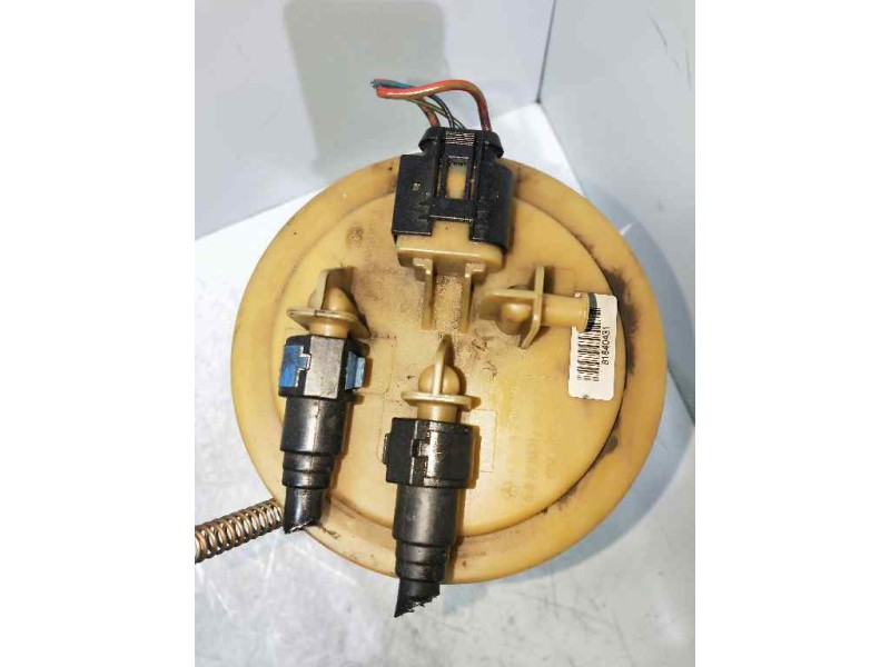 Recambio de bomba combustible para mercedes sprinterii caja cerrada (desde 01.06) 2.1 cdi cat referencia OEM IAM 0580203007 A906