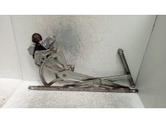 Recambio de elevalunas delantero izquierdo para toyota land cruiser (j15) basis referencia OEM IAM   