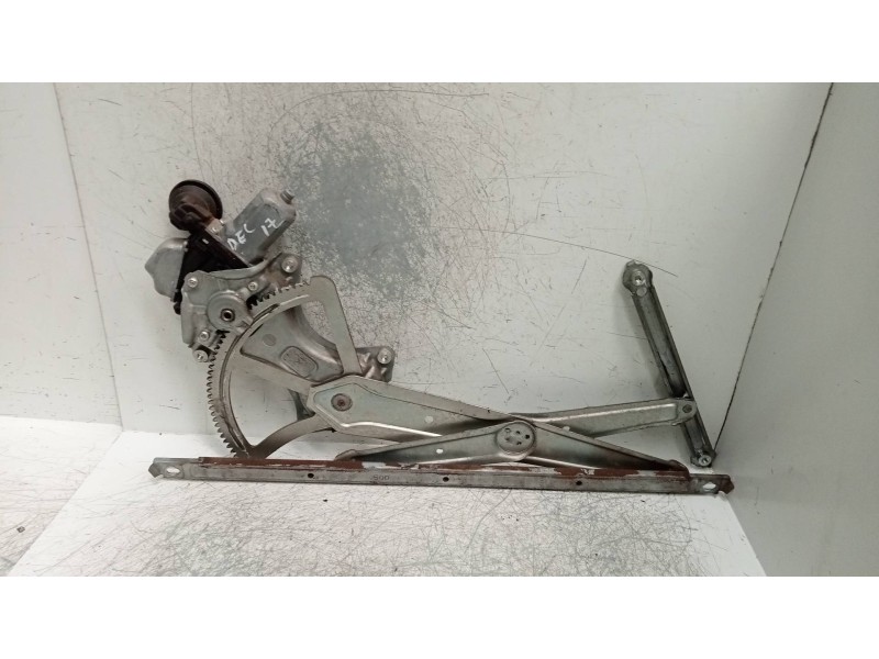 Recambio de elevalunas delantero izquierdo para toyota land cruiser (j15) basis referencia OEM IAM   