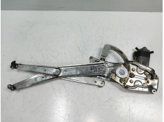 Recambio de elevalunas delantero izquierdo para opel rekord e 2.2 referencia OEM IAM 680595942  4P
