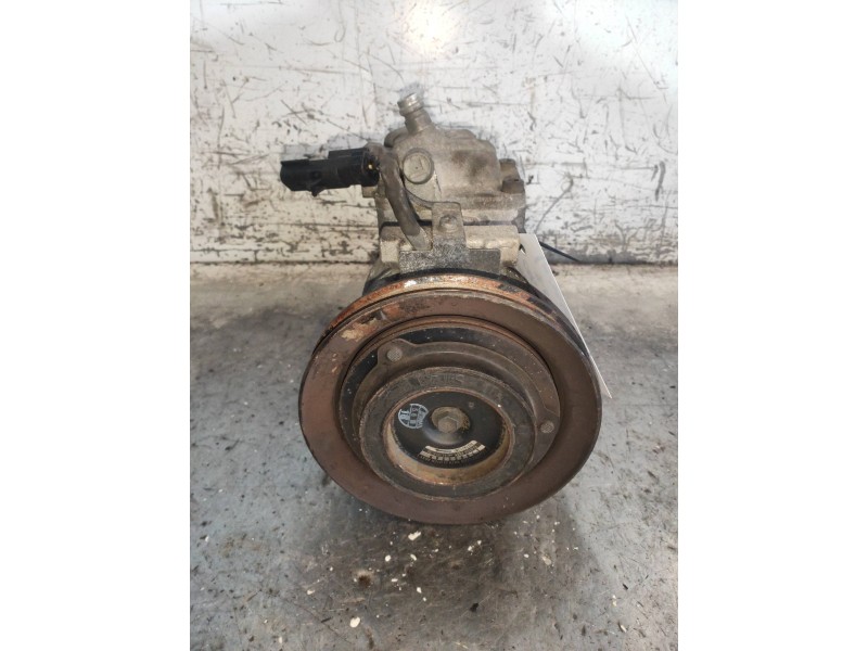 Recambio de compresor aire acondicionado para chrysler 300 m (lr) 3.5 v6 referencia OEM IAM 4472004785  