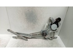 Recambio de elevalunas delantero izquierdo para toyota land cruiser (j15) basis referencia OEM IAM    2