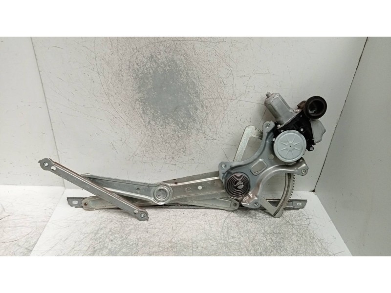 Recambio de elevalunas delantero izquierdo para toyota land cruiser (j15) basis referencia OEM IAM   