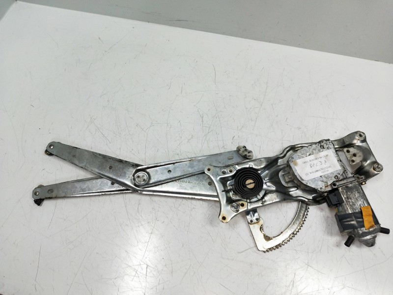 Recambio de elevalunas delantero izquierdo para opel rekord e 2.2 referencia OEM IAM 680595942  4P