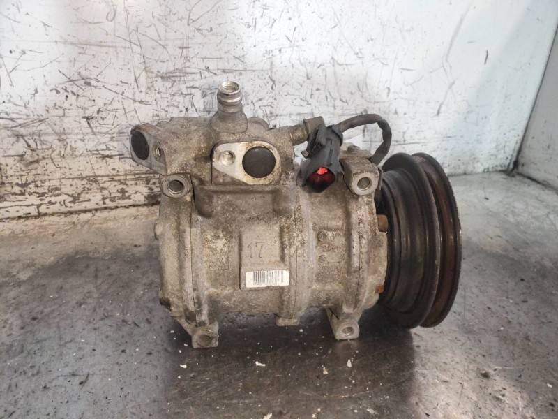 Recambio de compresor aire acondicionado para chrysler 300 m (lr) 3.5 v6 referencia OEM IAM 4472004785  
