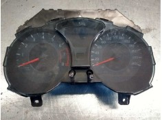 Recambio de cuadro instrumentos para nissan juke (f15) acenta referencia OEM IAM BX91B  