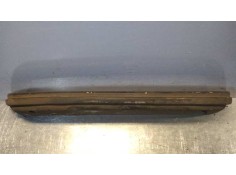 Recambio de paragolpes trasero para porsche 924 referencia OEM IAM   